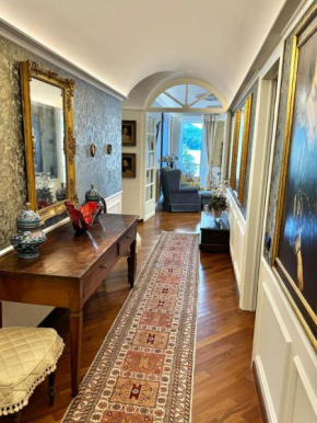 Boutique Apartment Oliva